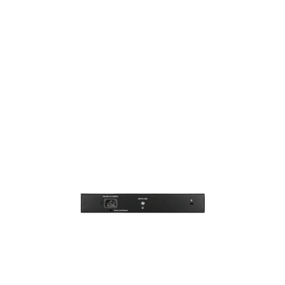 8-Port Desktop Gigabit PoE+ Switch