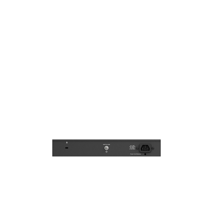 24-Port Gigabit Unmanaged Switch