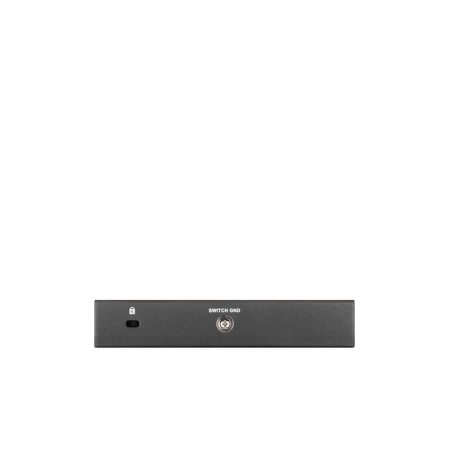 5-port Gigabit Smart Managed PoE Switch and PoE Extender Fanless Layer 2