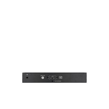 20-Port Gigabit Smart Managed Switch