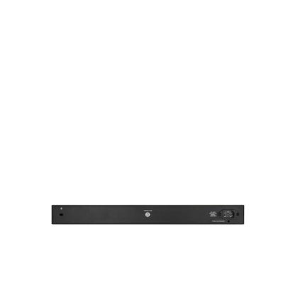 26-Port Gigabit Smart Managed Switch
