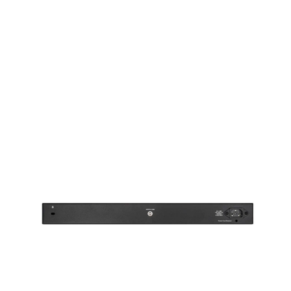 28-Port Gigabit Smart Managed Switch