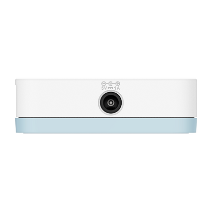 8-Port Gigabit Unmanaged Desktop Switch