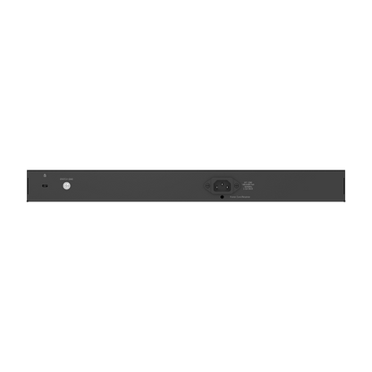 18-Port Gigabit Unmanaged PoE Switch