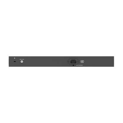 26-Port Gigabit Unmanaged PoE Switch