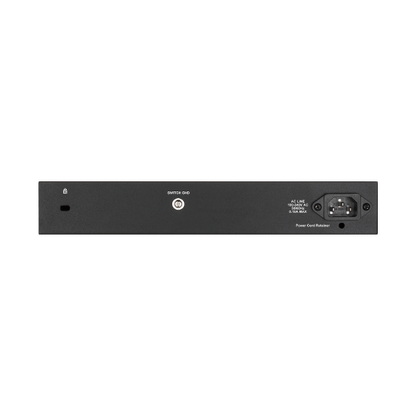 Gigabit Smart Managed Switches