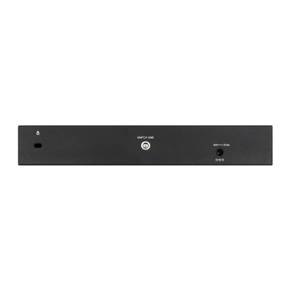 Gigabit Smart Managed Switches