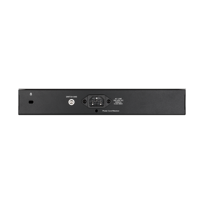 Gigabit Smart Managed Switches