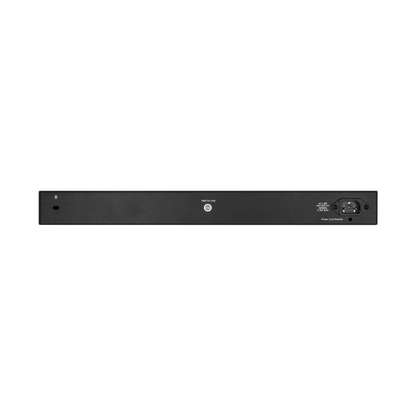 Gigabit Smart Managed Switches