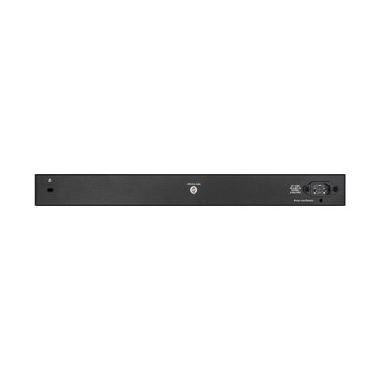 Gigabit Smart Managed Switches