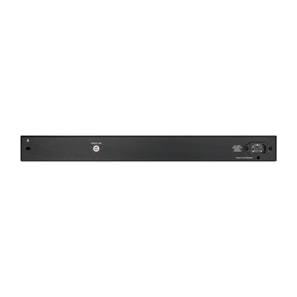 Gigabit Smart Managed Switches