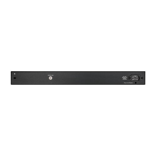 Gigabit Smart Managed Switches