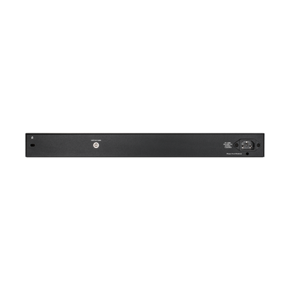 Gigabit Smart Managed Switches