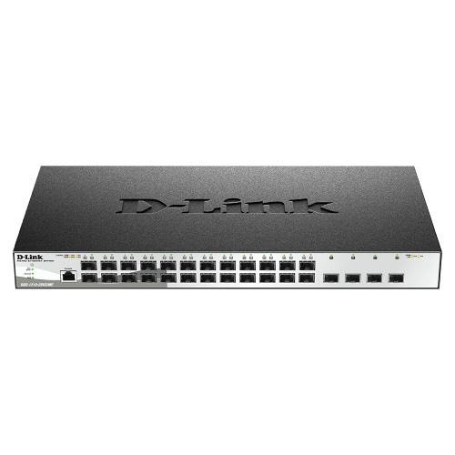 Ideal for Metro Ethernet