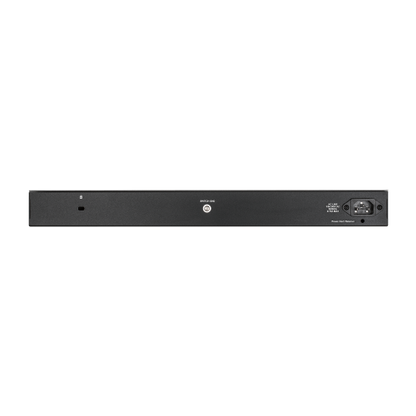 Gigabit Smart Managed Switches