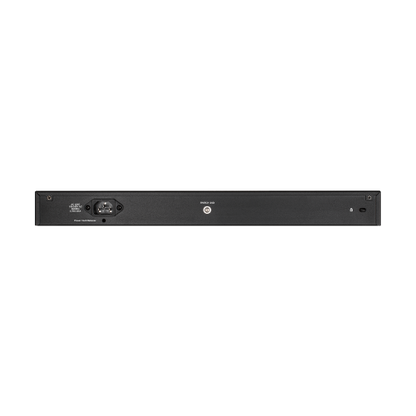 Gigabit Smart Managed Switches