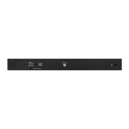 52-Port PoE Gigabit Metro Ethernet Switch