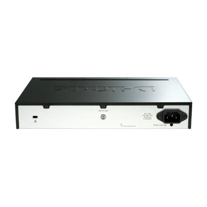 Stackable Smart Managed Gigabit Switches