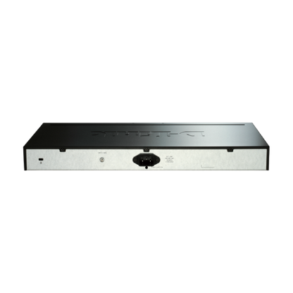 Stackable Smart Managed Gigabit Switches