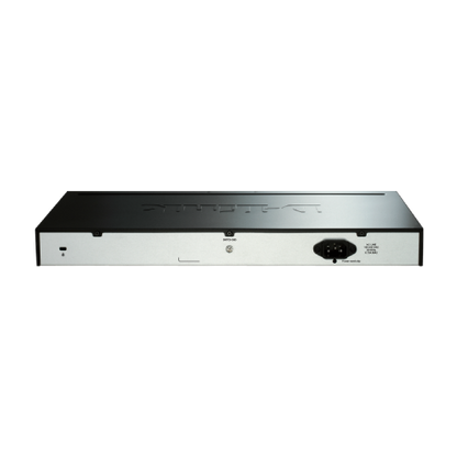 Stackable Smart Managed Gigabit Switches