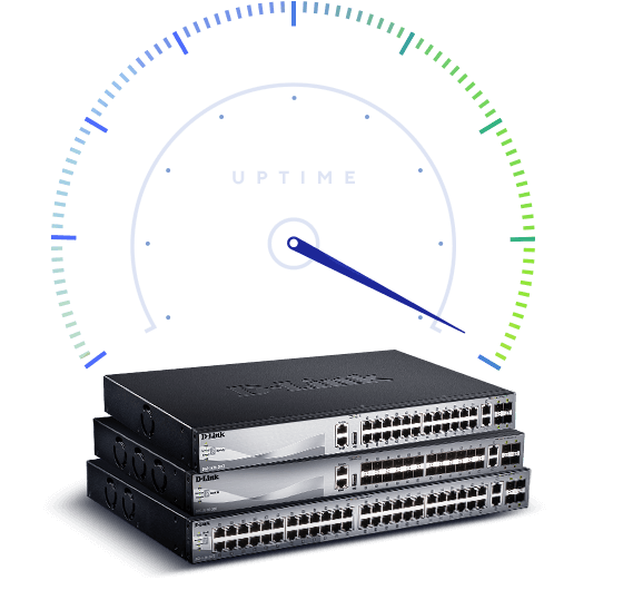 World-class reliability.