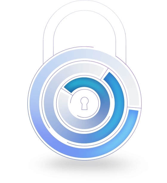 Security with every port.