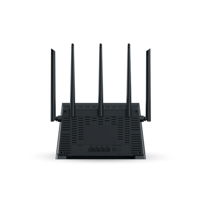 AX3000 Gigabit Wi-Fi 6 Mesh Router