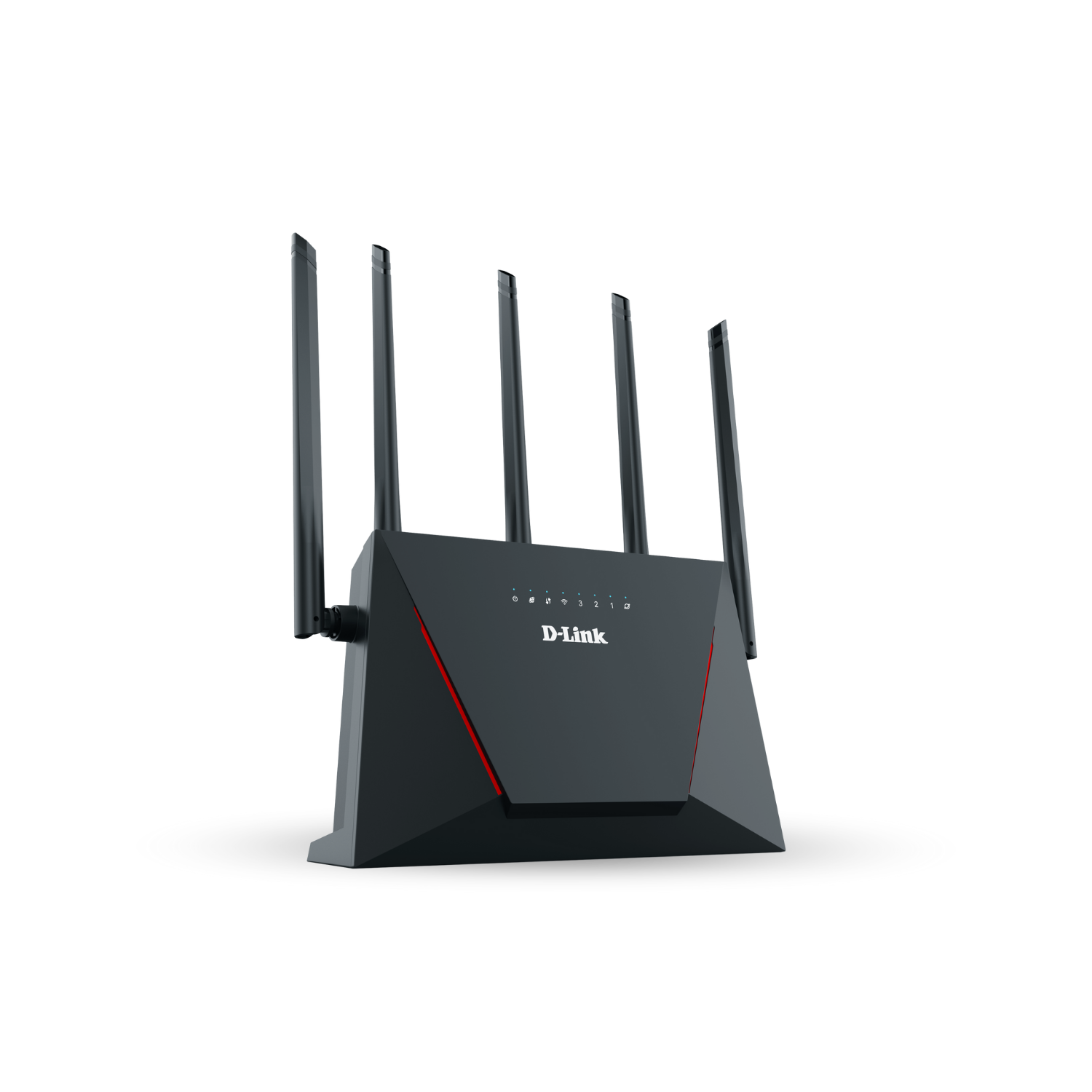 AX3000 Gigabit Wi-Fi 6 Mesh Router