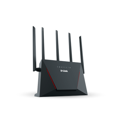 AX3000 Gigabit Wi-Fi 6 Mesh Router