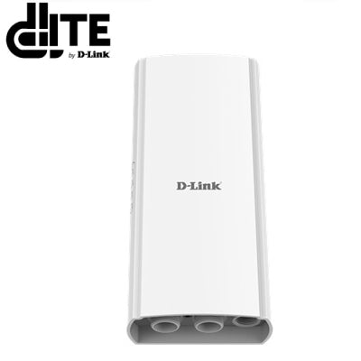 DLA-X303 | D-Lite Cloud-Managed AX3000 Outdoor Access Point