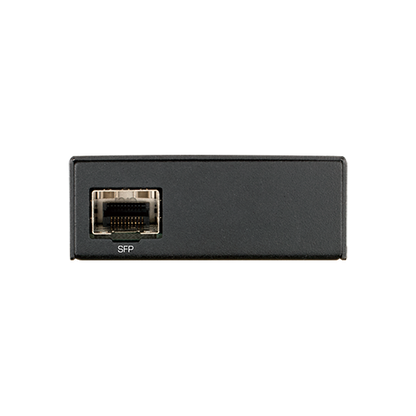 1000BaseT to SFP Standalone Media Converter