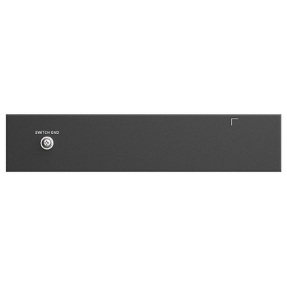 8-Port Multi-Gigabit Smart Managed Switch