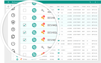 Management Versatility