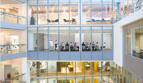 Midsize Enterprise