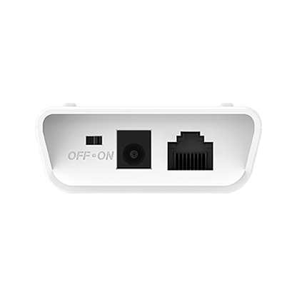 Gigabit PoE injector