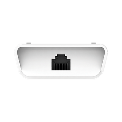 Gigabit PoE injector