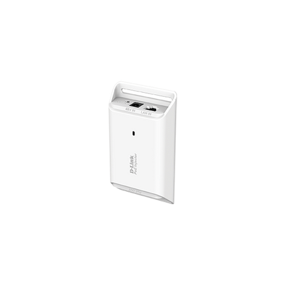 Gigabit PoE injector