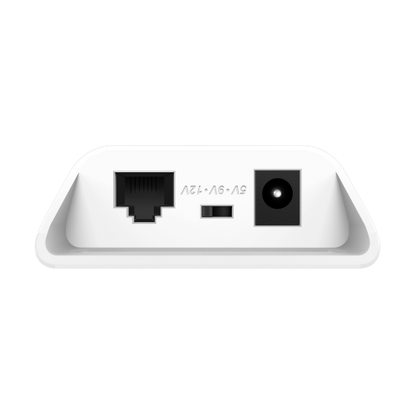 Gigabit PoE Plus Splitter