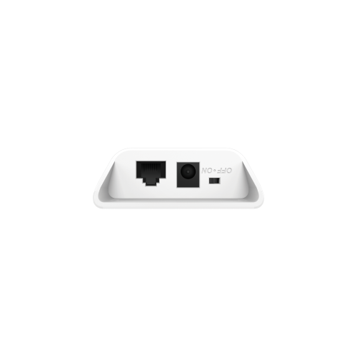 Gigabit PoE+ Injector