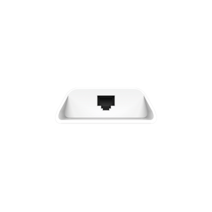 Gigabit PoE+ Injector
