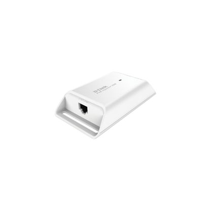 Gigabit PoE+ Injector
