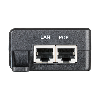 Gigabit Passive PoE Injector