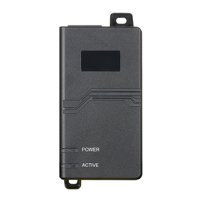 Gigabit Passive PoE Injector