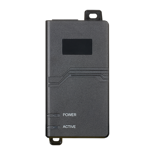 Gigabit Passive PoE Injector