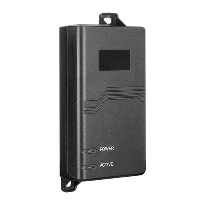Gigabit Passive PoE Injector