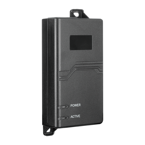 Gigabit Passive PoE Injector