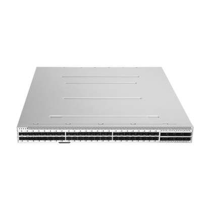 56-Port 25G Micro Data Center Switch
