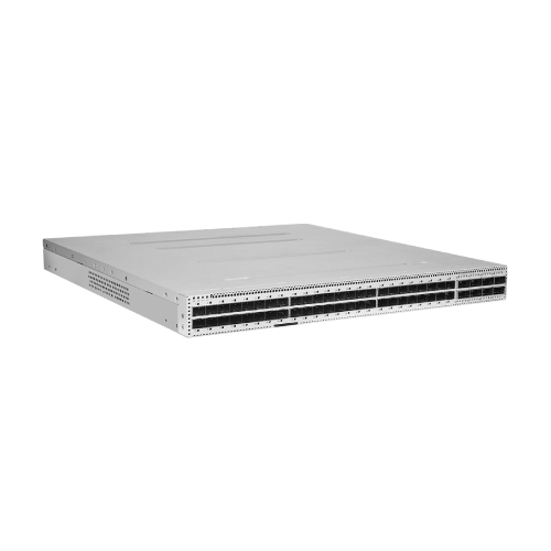 56-Port 25G Micro Data Center Switch
