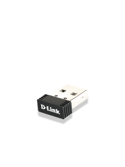 Wireless N 150 Pico USB Adapter | DWA-121