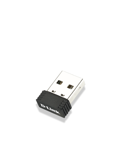Wireless N 150 Pico USB Adapter | DWA-121